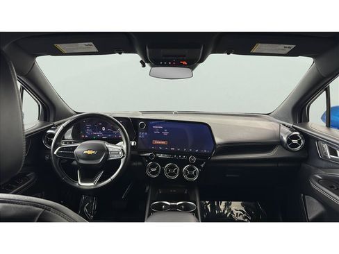 Used 2024 Chevrolet Blazer EV LT AWD/4WD image 22