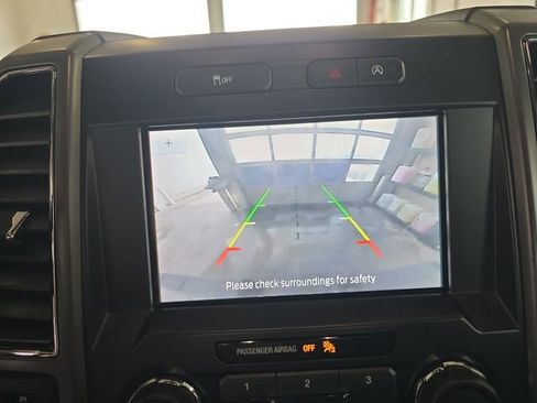 Used 2020 Ford F150 XLT image 21