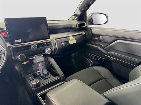 New 2025 Toyota 4Runner TRD Off-Road Premium image 23