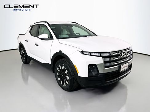 New 2026 Hyundai Santa Cruz SEL AWD/4WD image 3