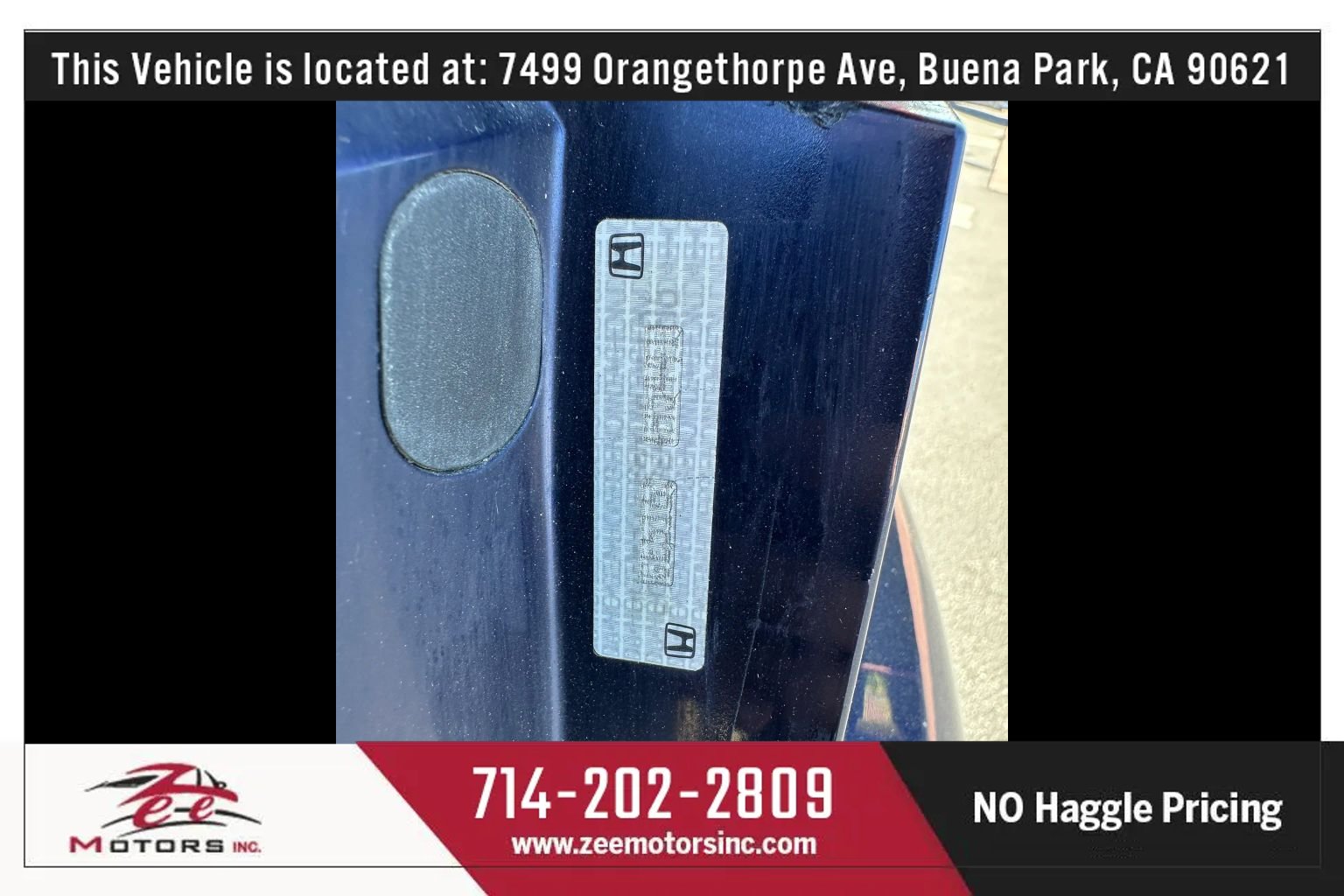 Used 2004 Honda Civic LX image 44