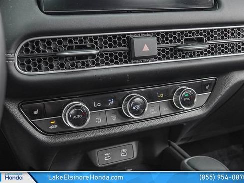Certified 2026 Honda HR-V EX-L image 24