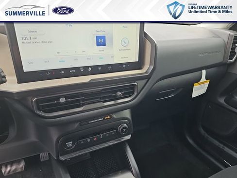 New 2026 Ford Bronco Sport Big Bend AWD/4WD image 22