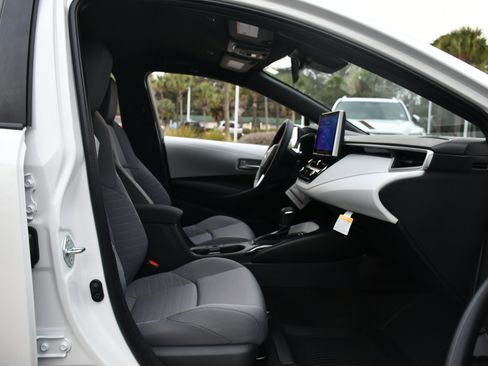 New 2026 Toyota Corolla SE image 11