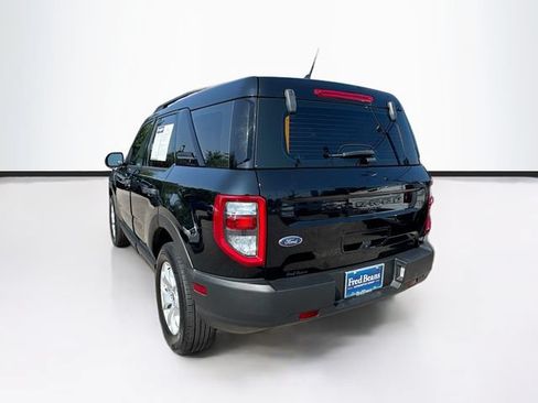 Used 2021 Ford Bronco Sport AWD/4WD image 6