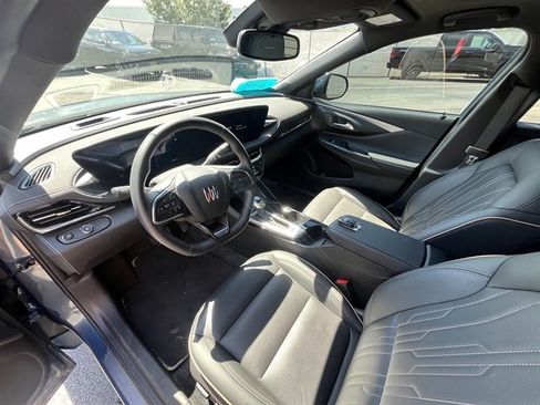 Used 2024 Buick Envista Avenir FWD image 14