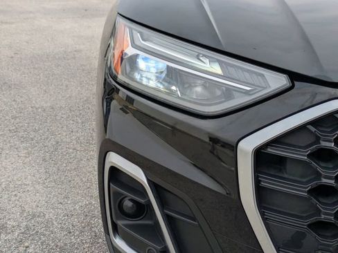 Used 2022 Audi Q5 2.0T Premium AWD/4WD image 13