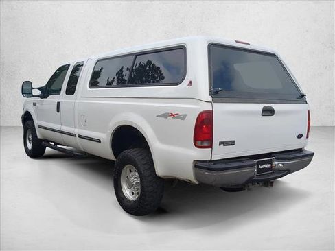 Used 1999 Ford F250 XL image 8