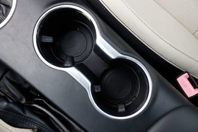 Used 2018 Ford Mustang Premium RWD image 40