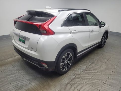 Used 2020 Mitsubishi Eclipse Cross SE image 9