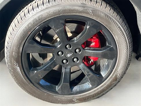 Used 2022 Ford Explorer ST w/ Equipment Group 401A image 33