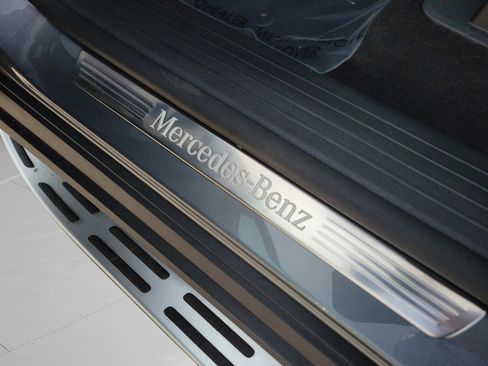 Certified 2026 Mercedes-Benz GLS 450 4MATIC image 25