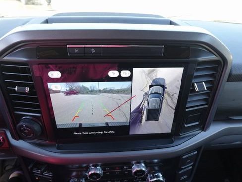 New 2025 Ford F150 XLT w/ Equipment Group 302A MID image 6