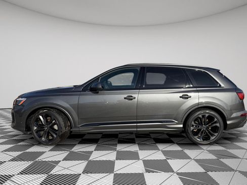 New 2026 Audi Q7 3.0T Premium Plus image 2