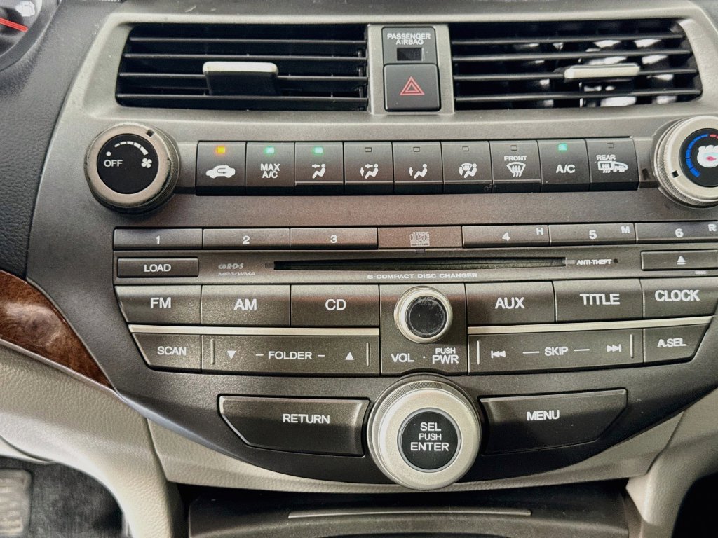 Used 2012 Honda Accord EX image 14