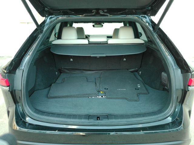 Used 2023 Lexus RX 350 Premium w/ Accessory Package (Z1) FWD image 28