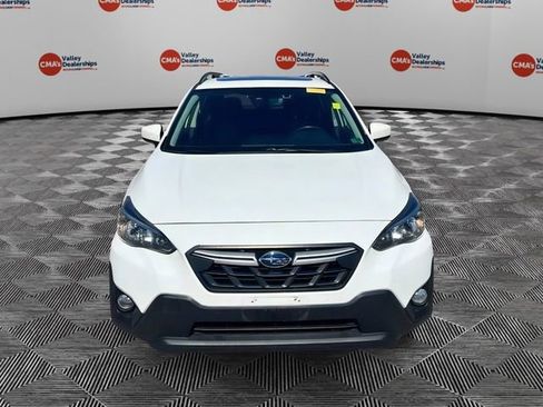 Certified 2023 Subaru Crosstrek 2.0i Premium image 2