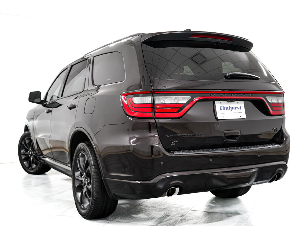 Used 2025 Dodge Durango R/T AWD/4WD image 6