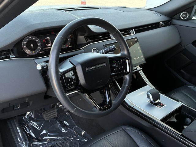 Used 2024 Land Rover Range Rover Evoque S AWD/4WD image 13