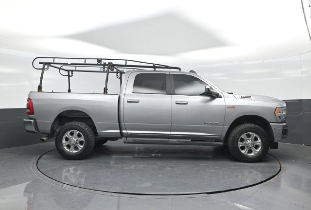 Used 2019 RAM 2500 Big Horn AWD/4WD image 3