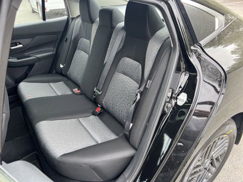 New 2026 Nissan Sentra SV image 15