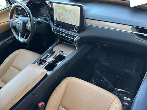 Used 2023 Lexus RX 350 Premium w/ Accessory Package image 11