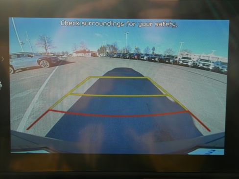 Used 2023 Kia Sportage X-Line w/ X-Line Premium Package image 27