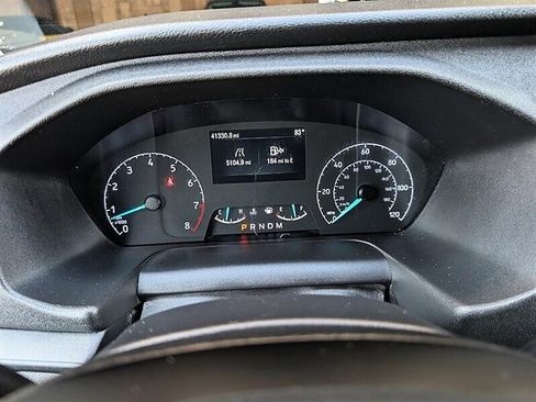 Used 2023 Ford Transit 350 XLT RWD image 20