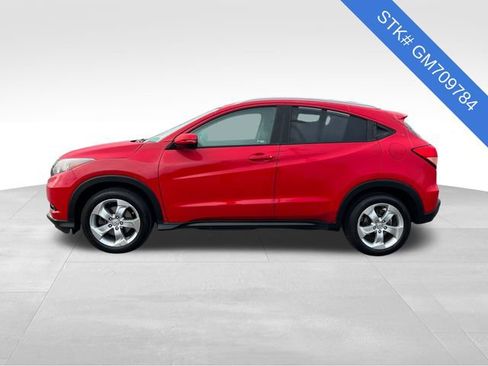 Used 2016 Honda HR-V EX-L image 4