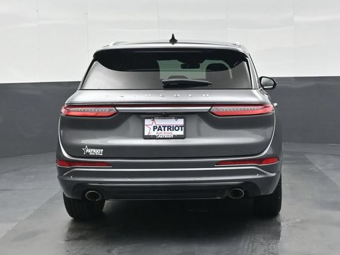 Used 2022 Lincoln Corsair Grand Touring AWD/4WD image 21
