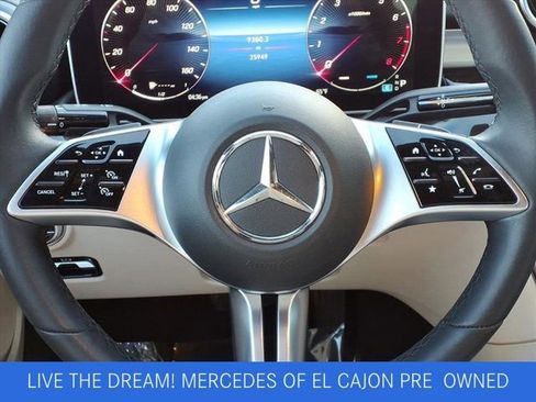 Certified 2023 Mercedes-Benz C 300 Sedan image 8
