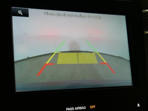 Used 2015 Lincoln MKZ w/ Equipment Group 101A Select image 33