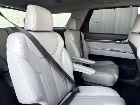 Used 2020 Hyundai Palisade SEL w/ Premium Package image 44