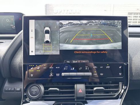 Used 2024 Subaru Solterra Touring w/ Touring Package image 26