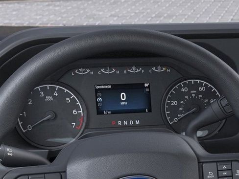 New 2026 Ford F350 XL w/ STX Appearance Package image 13