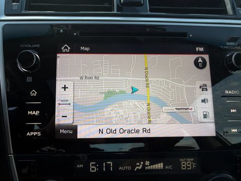 Used 2019 Subaru Legacy 2.5i Sport AWD/4WD image 10