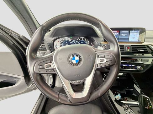 Used 2018 BMW X3 xDrive30i image 12