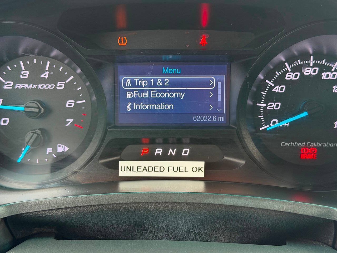Used 2015 Ford Explorer 4WD Police Interceptor image 37