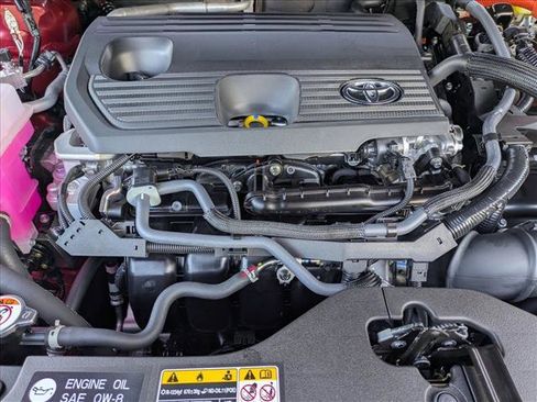 New 2025 Toyota Crown Signia image 16