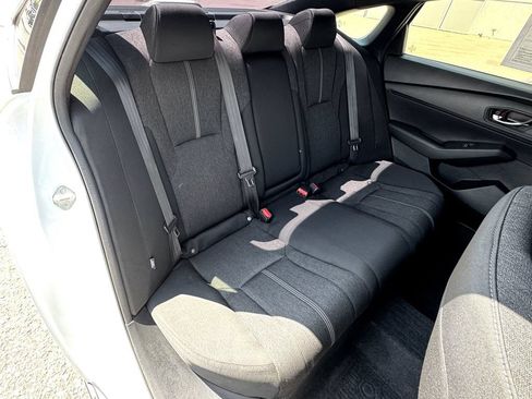 Used 2024 Honda Accord Sport image 33