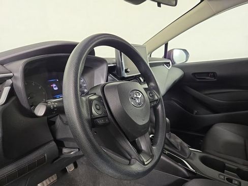 Used 2024 Toyota Corolla LE FWD image 13