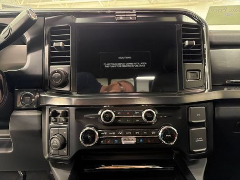 New 2026 Ford F250 Lariat w/ Tremor Off-Road Package AWD/4WD image 21
