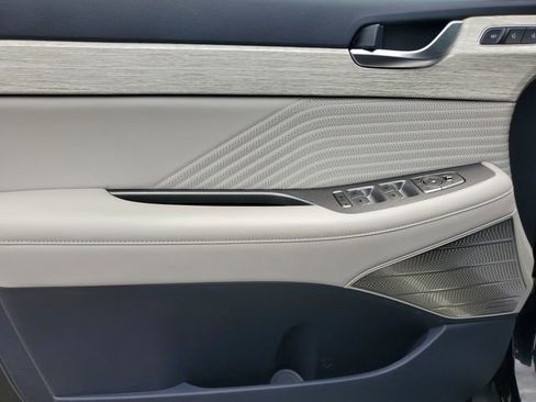 Used 2024 Hyundai Palisade Calligraphy FWD image 22