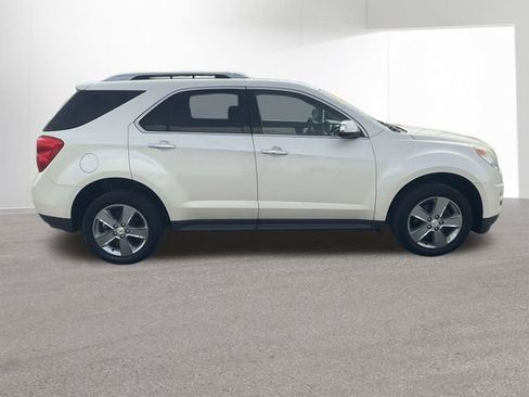 Used 2012 Chevrolet Equinox LTZ image 31