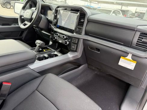 New 2026 Ford F150 XLT image 12