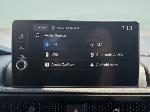 Certified 2026 Honda CR-V Sport-L image 23