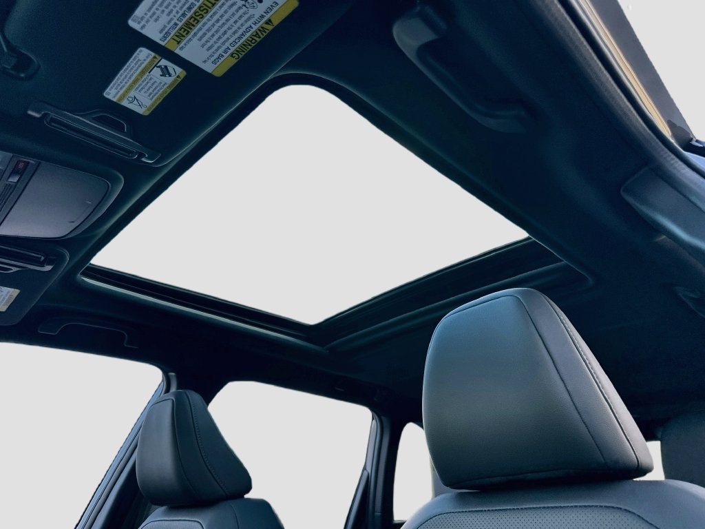 New 2026 Subaru Forester Touring AWD/4WD image 23