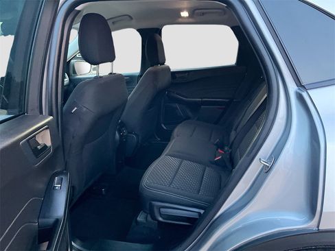 Used 2024 Ford Escape Active w/ Tech Pack #1 image 22