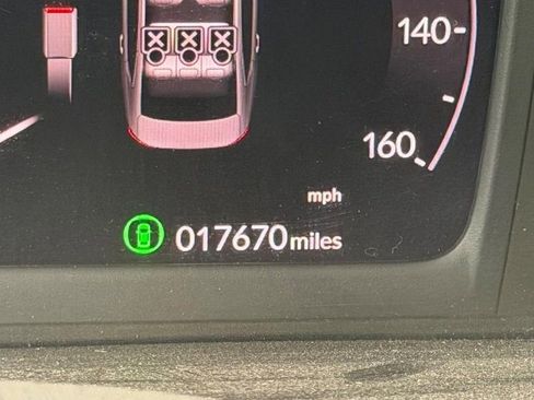 Used 2025 Honda Accord SE image 18