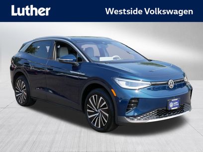 Certified 2023 Volkswagen ID.4 Pro S Plus